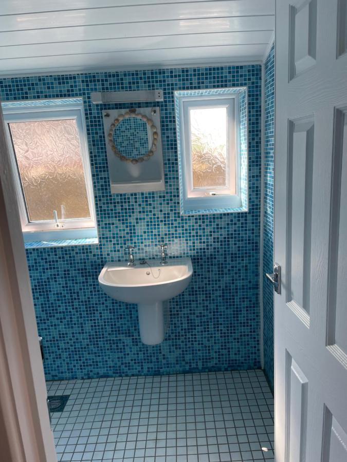 Port Mulgrave Cosy Cottage Hinderwell Exterior foto