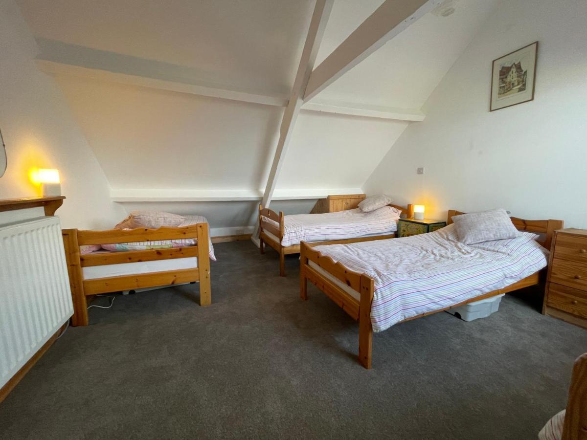 Port Mulgrave Cosy Cottage Hinderwell Exterior foto