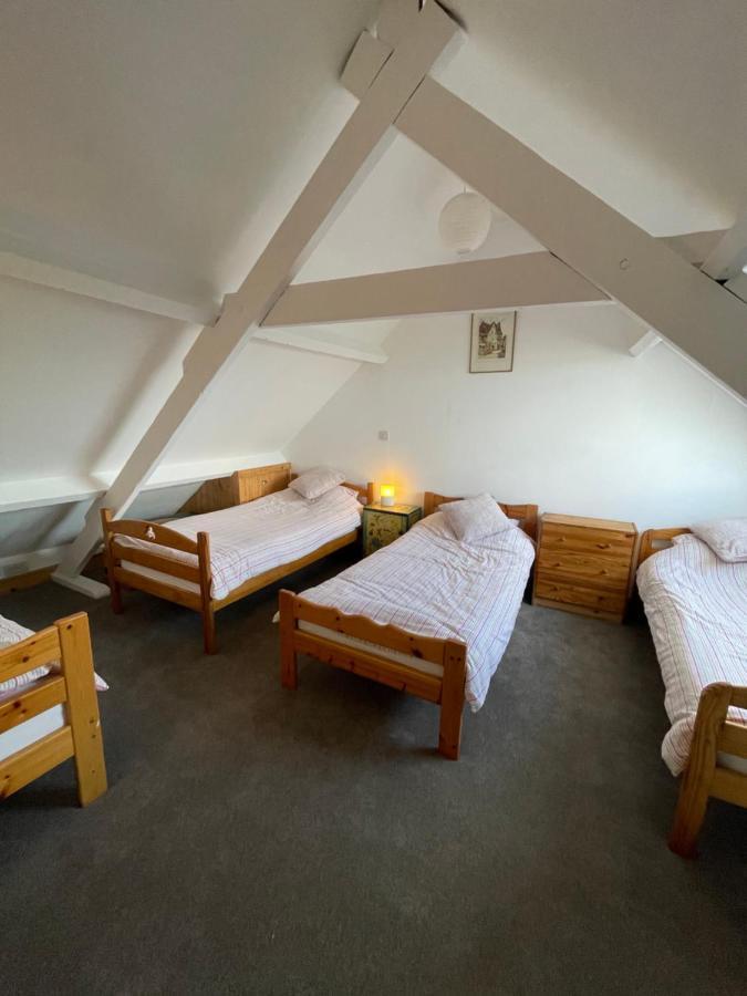 Port Mulgrave Cosy Cottage Hinderwell Exterior foto