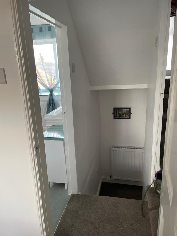Port Mulgrave Cosy Cottage Hinderwell Exterior foto